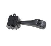 Compatible Avec Série 3 5 E83 E46 E39 323i 325i 540i Pour X3 X5 61318363669 Interrupteur D'essuie-glace De Voiture À 8 Broches Interrupteur Colonne De Direction interrupteur direction
