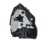 Compatible Avec Série 3 F30 F80 Berline 2011 2012 2013 2014 2015 2016 Serrure De Porte Avant Arrière Gauche Droite OEM : 51217202143 51217202146(Front Right)