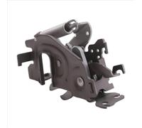 Compatible Avec Série 3 G20 Accessoires Intérieurs Automobiles Mécanisme D'actionnement Du Verrou De Capot Moteur Droit OEM : 51237468348