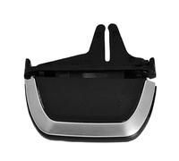 Compatible Avec Série 5 G30 G38 2018-2023 Clips Coulissants De Climatisation 64229329579 Languette De Grille D'aération AC 64229357867 Clip De Sortie D'aération(Size:Front Center)