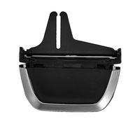 Compatible Avec Série 5 G30 G38 2018-2023 Clips Coulissants De Climatisation 64229329579 Languette De Grille D'aération AC 64229357867 Clip De Sortie D'aération(Size:Front Left Right)