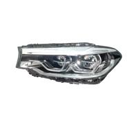 Compatible Avec Série 5 Pour G30 520 525 530 2018 2019 2020 Phares Ensemble De Phares Adaptatifs Avec Module 63117214961 63117214962 Feux avants auto(1Pcs Left)