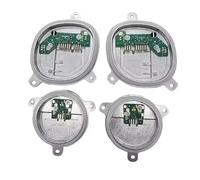 Compatible Avec Séries 3 G20 G21 G28 63118496135 63118496136 63118496133 Module Clignotant De Phare DRL(A Set (4pcs))
