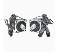 Compatible avec servomoteur MIGE 60CST-M00630/200W 60CST-M01330/400W 60CST-M01930/600W 80ST-M02430/750W 80ST-M03520/730W 80ST-M040255 /1 kW (6 kW). 0CST-M01330-400W)