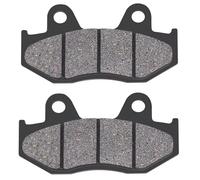 Compatible Avec SES125 2002 2003 2004 2005 2006 2007 Pour PES125 2006 2007 2008 2009 Plaquettes De Frein Avant Moto Accessoires Moto Plaquettes de frein moto