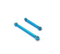 Compatible avec SG-2801 pour Mini D90 1/28 Pièces De Rechange pour Voiture Radiocommandée, Accessoires, Tige De Direction en Métal Pièces Mise RC