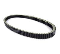 Compatible Avec SH300 2007 2008 2009 2010 2011 2012 2013 2014 2015 Pièces Et Accessoires De Modification Pour Courroies De Transmission De Motos OEM:23100-KTW-901 Courroie pour moto