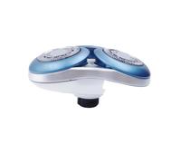 Compatible avec SH70, tête de rechange, compatible avec les rasoirs électriques Philips Norelco, séries 8000, 6000, 5000 et 9000 S7370, S7530, S7371 et SW7700