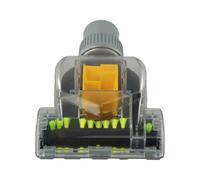 Compatible Avec Shark, Compatible Avec Hoover, Brosses For Aspirateurs Et Poils D'animaux, 1 Brosse Anti-poussière 32/35 Mm For Tête D'outil Turbo Brush(35mm)