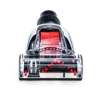 Compatible Avec Shark, HZ500, IPZ1000, Compatible Avec Hoover, Aspirateur, Tête De Brosse Turbo De Haute Qualité For Poils D'animaux(35)