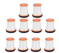Compatible Avec Shark, Wandvac, ION W1 S87, Aspirateur Portatif Sans Fil WV200 WV201 WV205 WV220 WV200C WV203C WV221 WV250 WV251.(10pcs)