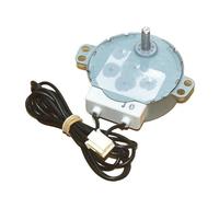 Compatible Avec Sharp, Purificateur D'air, Moteur Rotatif À Disque 220v MT8-L 49TYJ-A