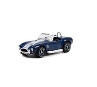 Compatible avec Shelby Cobra CSX 4000 Roadster Barrett Jackson Series 9" 1:64 Greenlight 37250B