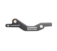 compatible avec SHIMANO Adaptateur de frein à disque avant MA-F180S POST MOUNT B