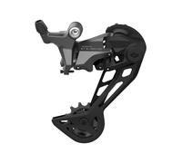 compatible avec SHIMANO Boîte de vitesses longue en aluminium CUES RD-U6020 DIRE