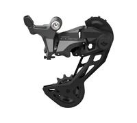 compatible avec SHIMANO Boîte de vitesses longue en aluminium CUES RD-U6020 DIRE