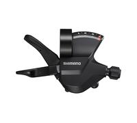 compatible avec SHIMANO Boutons de changement de vitesse ACERA SL-M9100 RAPIDFIR