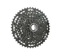 compatible avec SHIMANO cassette de pignon CASSETTE CASSETTE PIÑONES 11V MTB CS-