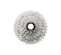 compatible avec SHIMANO Cassette de pignon de vélo de route 12V CS-R8101 ULTEGRA