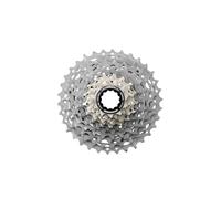 compatible avec SHIMANO Cassette de pignon de vélo de route 12V CS-R9200 DURA-AC
