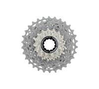 compatible avec SHIMANO Cassette de pignon de vélo de route 12V CS-R9200 DURA-AC
