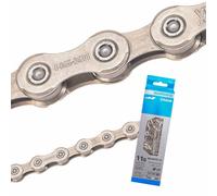 compatible avec SHIMANO Chaîne 116 maillons CN-HG54 10V
