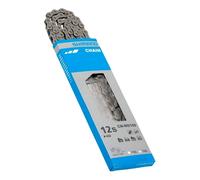 compatible avec SHIMANO Chaîne 126 maillons CN-M7100 12V