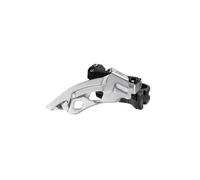 compatible avec SHIMANO CHANGEUR DE PLAQUE DE DIVERSION SLX FDM670AM6 TOP 31.8/3