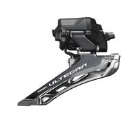 compatible avec SHIMANO CHANGEUR DE PLAQUE DE DIVERSION ULTEGRA DI2 FDR8150F 12V