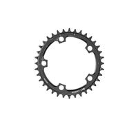 Compatible Avec Shimano, Compatible Avec Les Vélos De Route SRAM À 5 Boulons, Plateau 110BCD 36T-52T, Manivelle Étroite Et Large(38T)