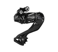 Derailleur arriere shimano 105 di2 rd r7150 2x12v noir