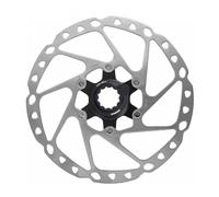 compatible avec SHIMANO Disque de frein de vélo 180 MM SM-RT64 CENTER LOCK