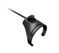 Shimano Commutateur Di2 SW-RS801 12 vitesses noir 260 mm