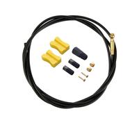 compatible avec SHIMANO Durite de frein à disque SM-BH 1700MM SM-BH90-SS