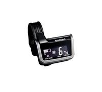 compatible avec SHIMANO Écran d''informations XTR DI2 SCM9050 31.8MM