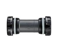 compatible avec SHIMANO Ensemble complet de coupelles de pédalier SM-BBR60B ULTE