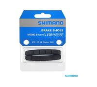 compatible avec SHIMANO Ensemble de chaussures BR-M950/739 XTR/XT/LX