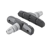 compatible avec SHIMANO Ensemble de chaussures V-BRAKE S65/T BR-M421/M420/M330 (