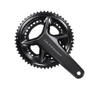 compatible avec SHIMANO ensemble manivelle et plateau ULTE FCR8100EX04 175 12 50