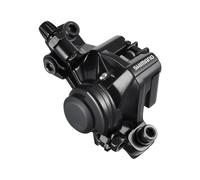 compatible avec SHIMANO Etrier de frein à disque avant/arrière mécanique (sans d