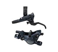 compatible avec SHIMANO Frein à disque hydraulique avant SLX-M7100+BL-M7100 1000