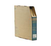 SHIMANO SH1025, Guaina Unisex Adulto, Nero, L