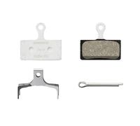 Shimano Plaquettes de frein G05A-RX résine – Paire (Deore SLX XT XTR Alfine)