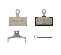 Shimano Plaquettes de frein G05S-RX avec ressort (paire)