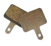 compatible avec SHIMANO Jeu de plaquettes de frein organiques M05 C601/M515/M515