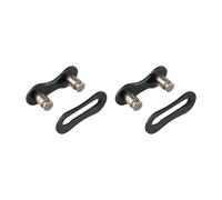 compatible avec SHIMANO Kit connecteur de chaîne SM-UG51 6/7/8V