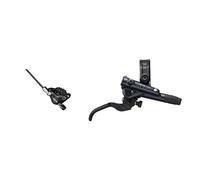 compatible avec SHIMANO Kit de frein à disque avant à 2 pistons SLX M7100