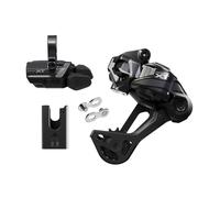 compatible avec SHIMANO kit de mise à niveau de la boîte de vitesses DEORE XT DI