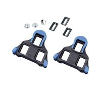 compatible avec SHIMANO Lot de 2 cales de route compatible avec SHIMANO SPD-SL S