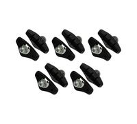 compatible avec SHIMANO Lot de 5 paires de chaussures R50T2 TIAGRA/SORA